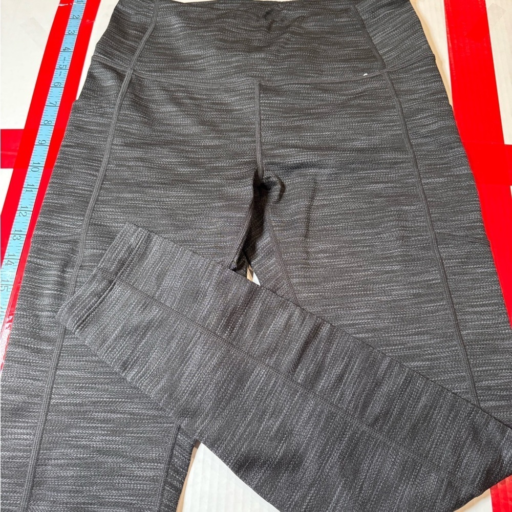 Mondetta Gray Leggings